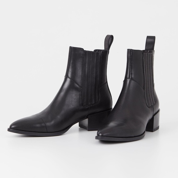 Vagabond Marja Boots - Picture 2 of 6